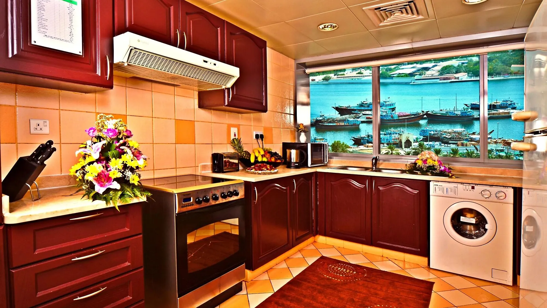 Emirates Concorde Hotel & Apartments Dubai