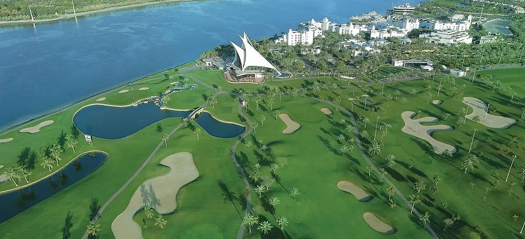 Emirates Concorde Hotel & Apartments Dubai