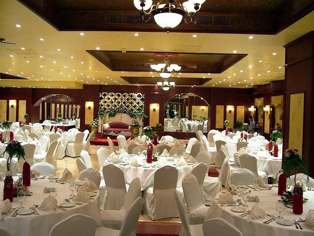 Emirates Concorde Hotel & Apartments Dubai