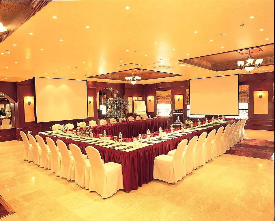 Emirates Concorde Hotel & Apartments Dubai
