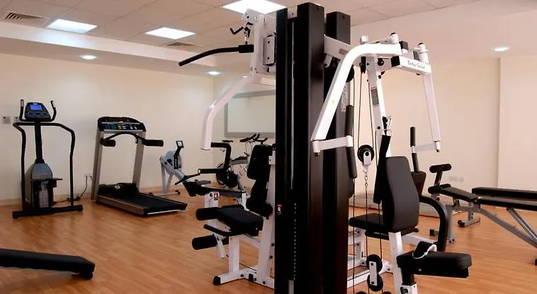 Emirates Concorde Hotel & Apartments Dubai 4*,  United Arab Emirates