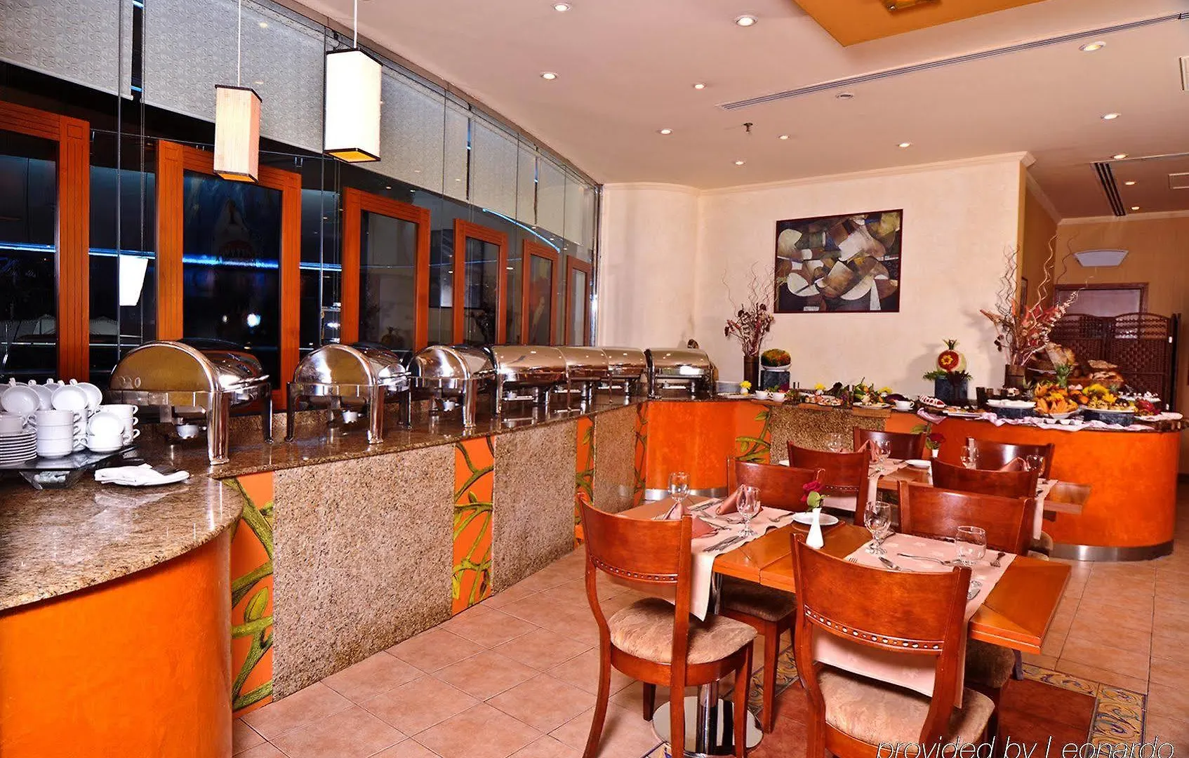 Emirates Concorde Hotel & Apartments Dubai