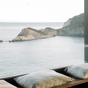 Cap Sa Sal Spain