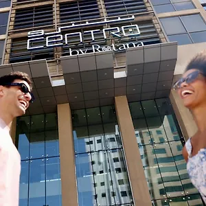 Centro Al Manhal By Rotana United Arab Emirates