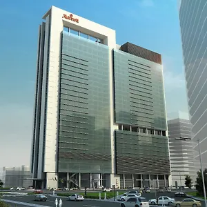Marriott Downtown United Arab Emirates