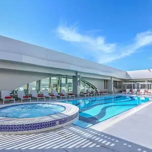 Apartahotel Al Maha Arjaan By Rotana