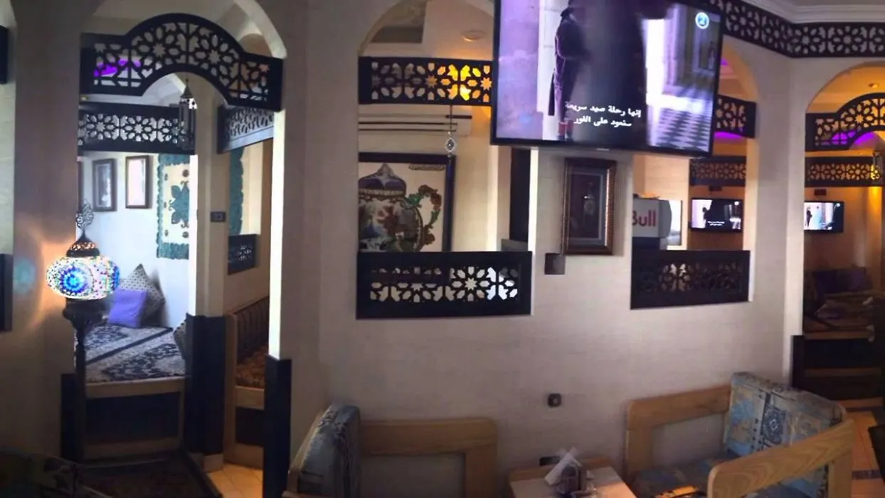 Emirates Concorde Hotel & Apartments Dubai