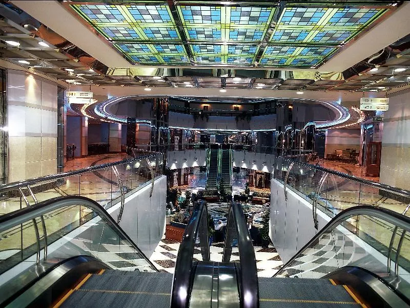 Emirates Concorde Hotel & Apartments Dubai United Arab Emirates