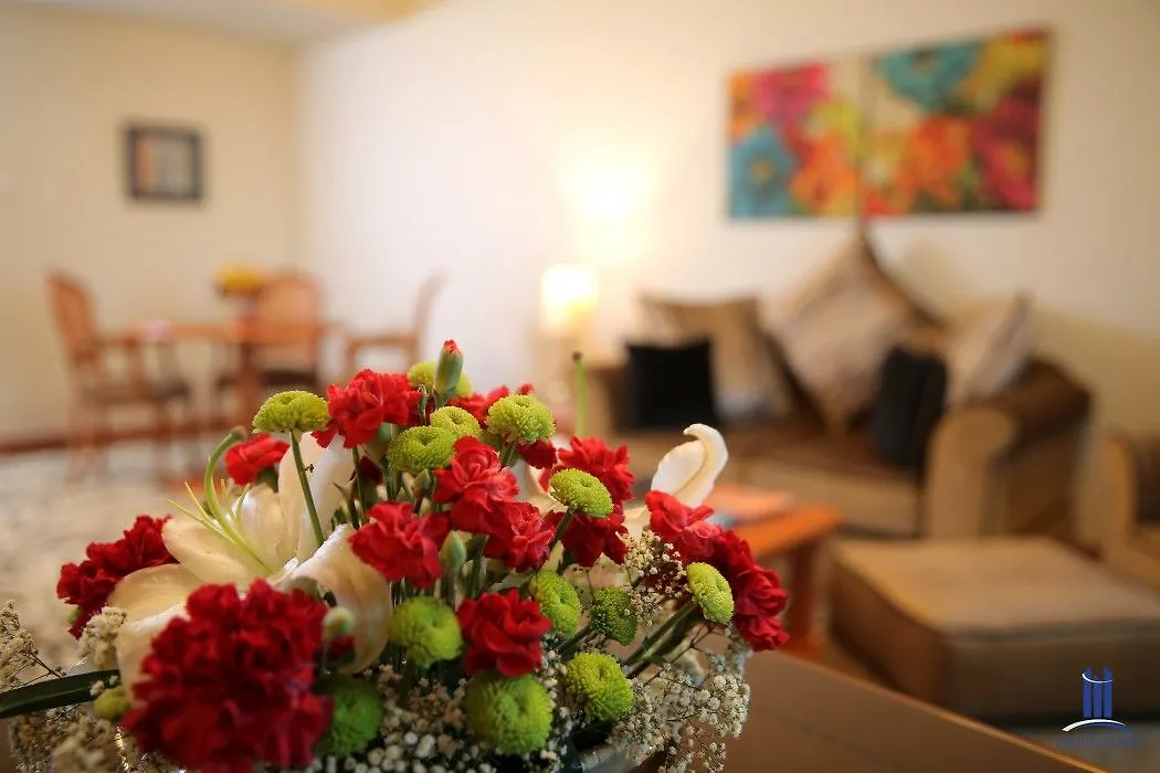 Emirates Concorde Hotel & Apartments Dubai